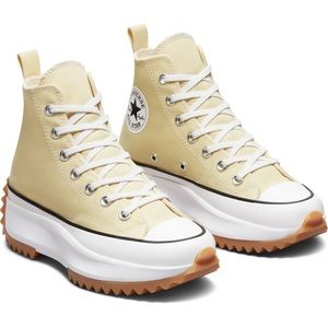 Converse Limited Edition All Star Hightops new in box